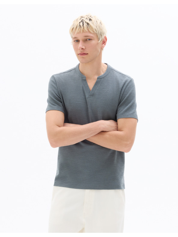 Celio T-Shirt Nebertee