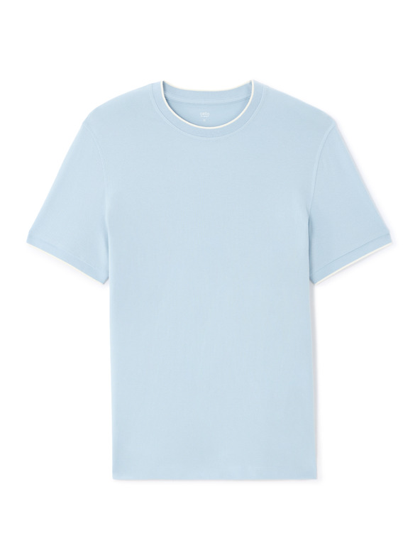 Celio T-Shirt Netaimti
