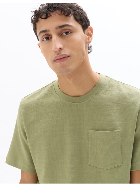 Celio T-Shirt Nerelief3