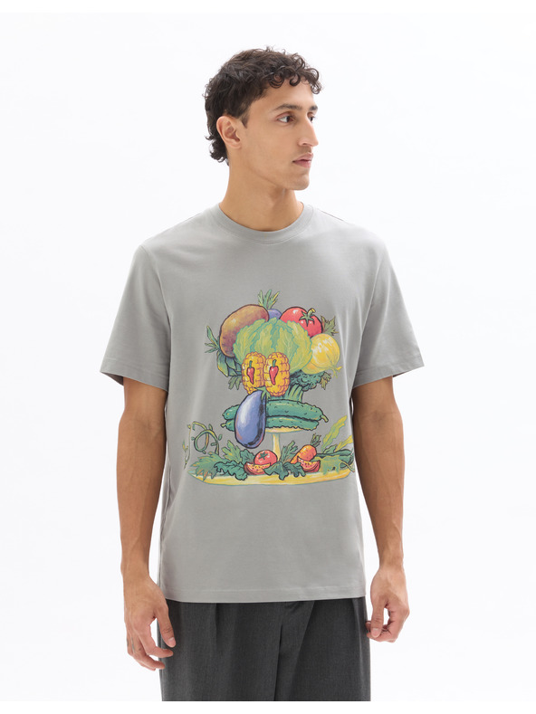 Celio T-Shirt SpongeBob SquarePants