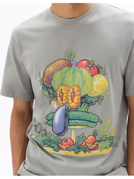 Celio T-Shirt SpongeBob SquarePants