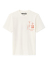 Celio T-Shirt Hokusai