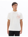 Celio T-Shirt Hokusai