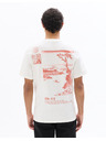 Celio T-Shirt Hokusai