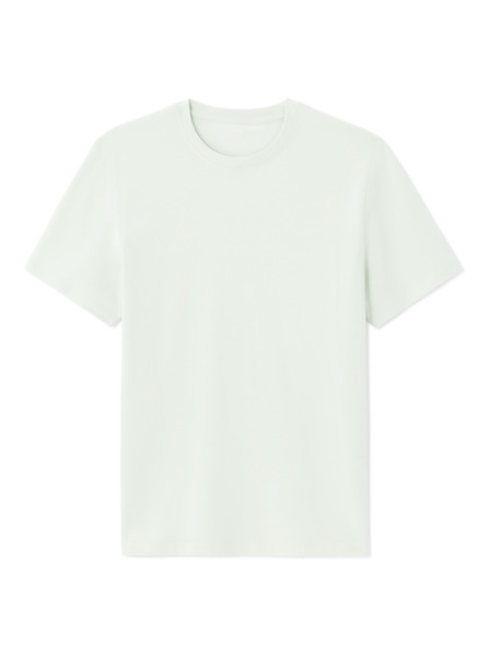 Celio Baumwoll-Shirt Tebase