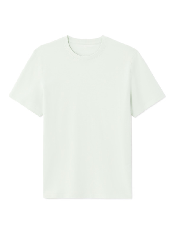 Celio Baumwoll-Shirt Tebase
