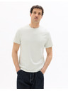 Celio Baumwoll-Shirt Tebase