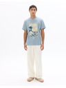 Celio T-Shirt Hokusai
