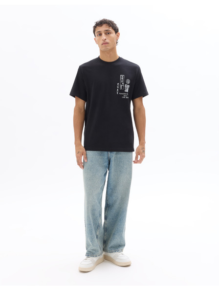 Celio T-Shirt Hokusai