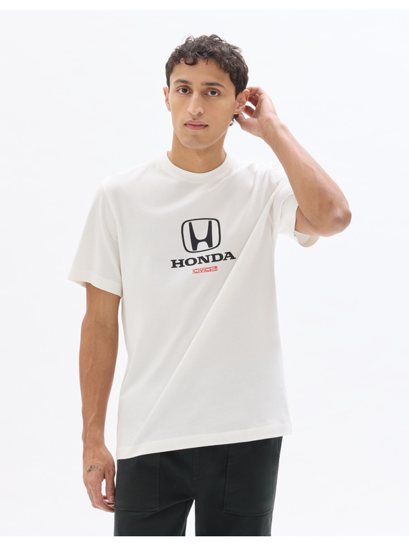 Celio T-Shirt Honda