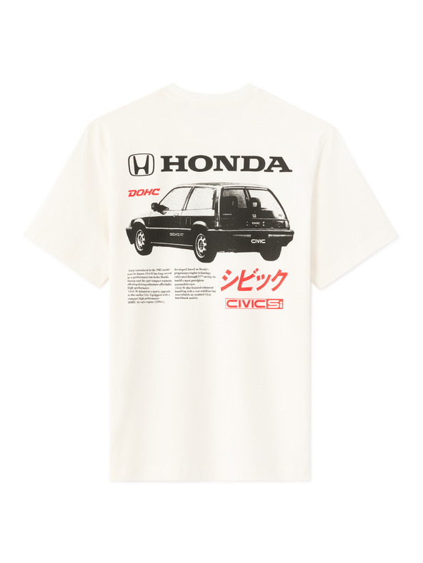 Celio T-Shirt Honda