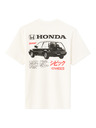 Celio T-Shirt Honda