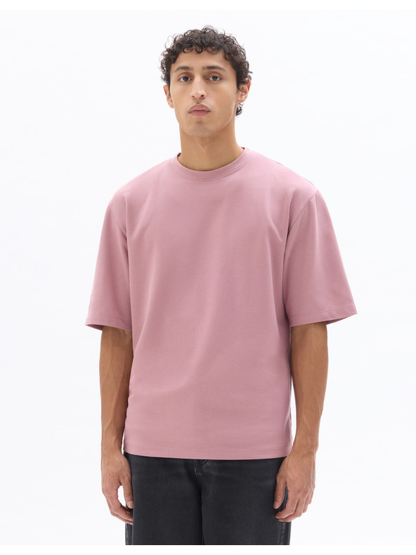 Celio T-Shirt Gehem Oversize
