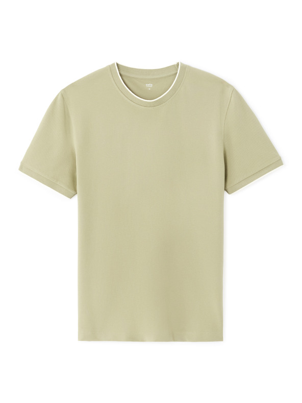 Celio T-Shirt Netaimti