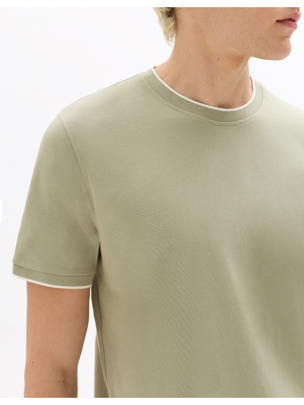 Celio T-Shirt Netaimti