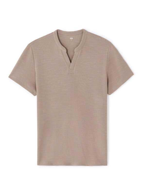 Celio T-Shirt Nebertee