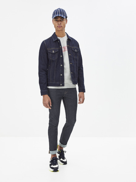 Celio Rudenim2 Jacke