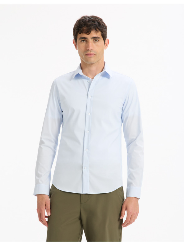 Celio Vaxavier Hemd