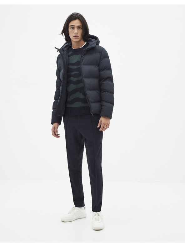 Celio Suhigh Jacke