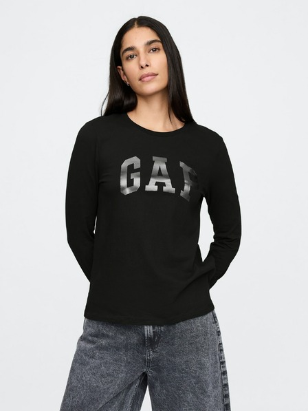 GAP T-Shirt GAP logo v-ss camo arch