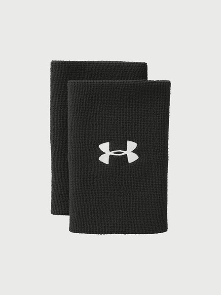 Under Armour Unisex Wristbands Under Armour 6'' PERFORMANCE WRISTBAND
