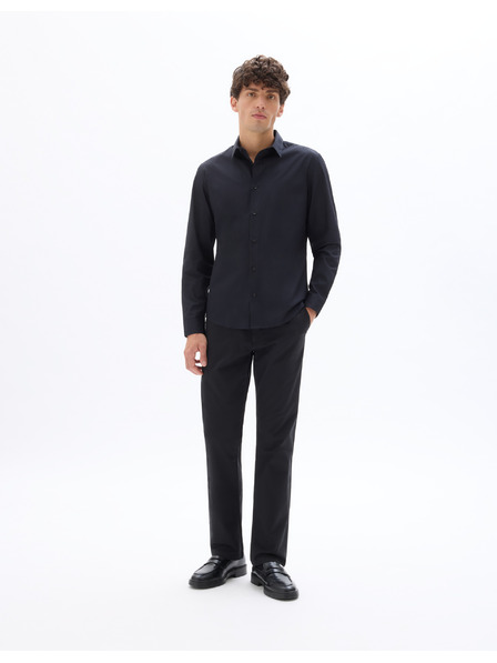 Celio Schwarze Herrenhosen Celio