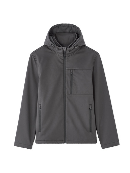 Celio Jacke Mushell