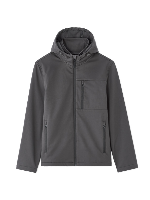 Celio Jacke Mushell