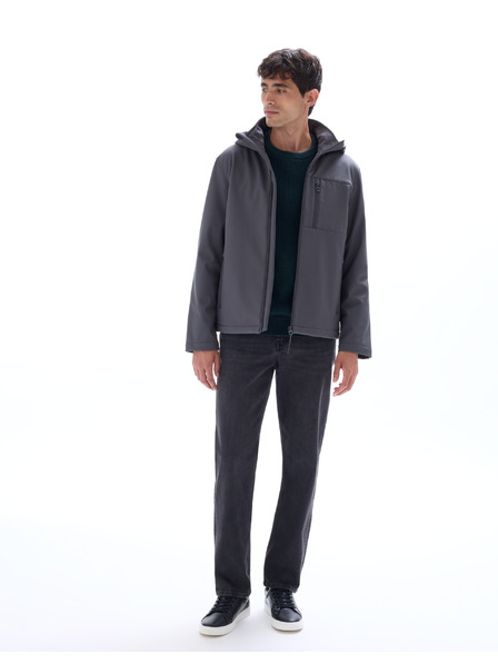 Celio Jacke Mushell
