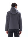 Celio Jacke Mushell