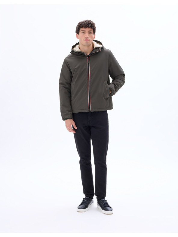 Celio Jacke Mutekshrt