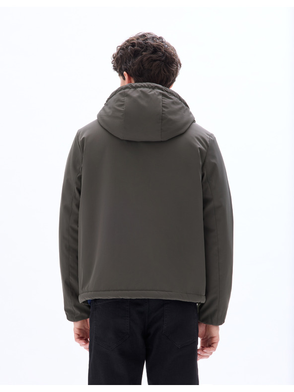 Celio Jacke Mutekshrt