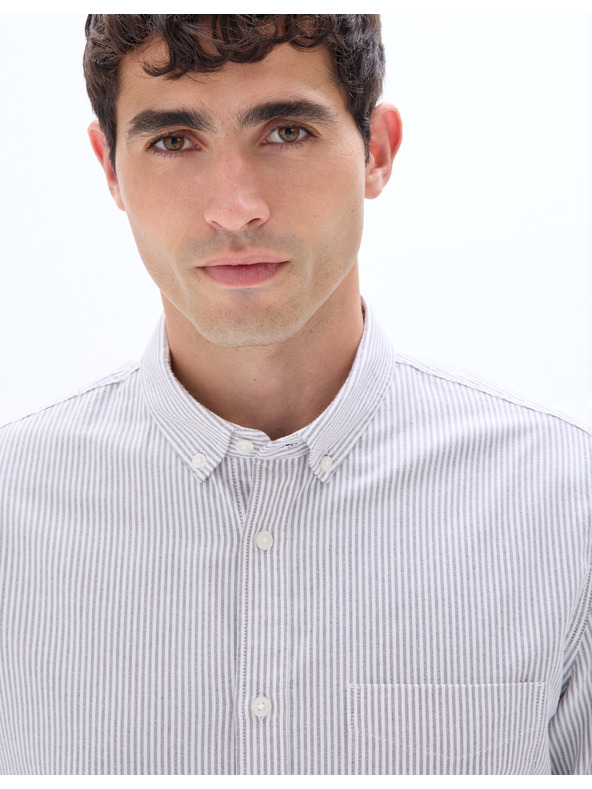 Celio Hemd Caoxfordy Regular