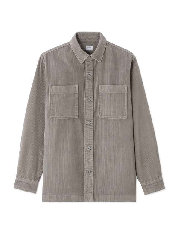 Celio Überhemden Madur