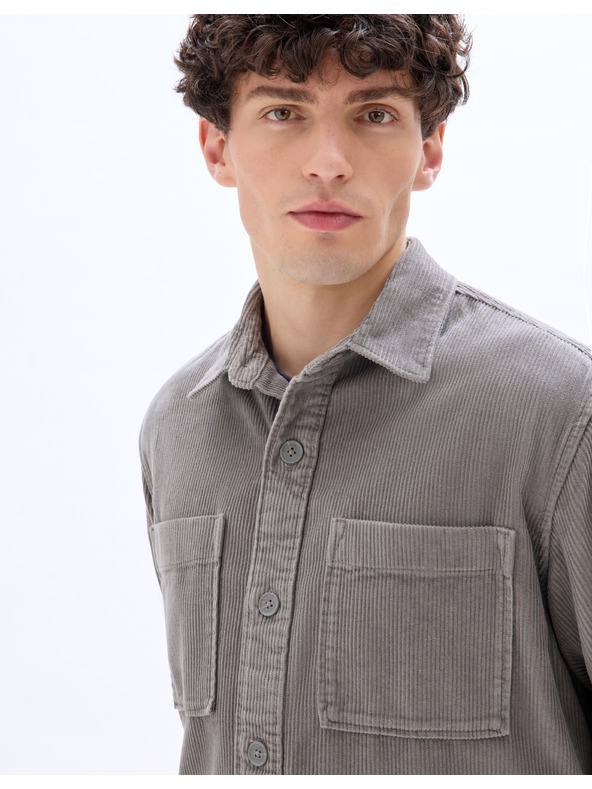 Celio Überhemden Madur