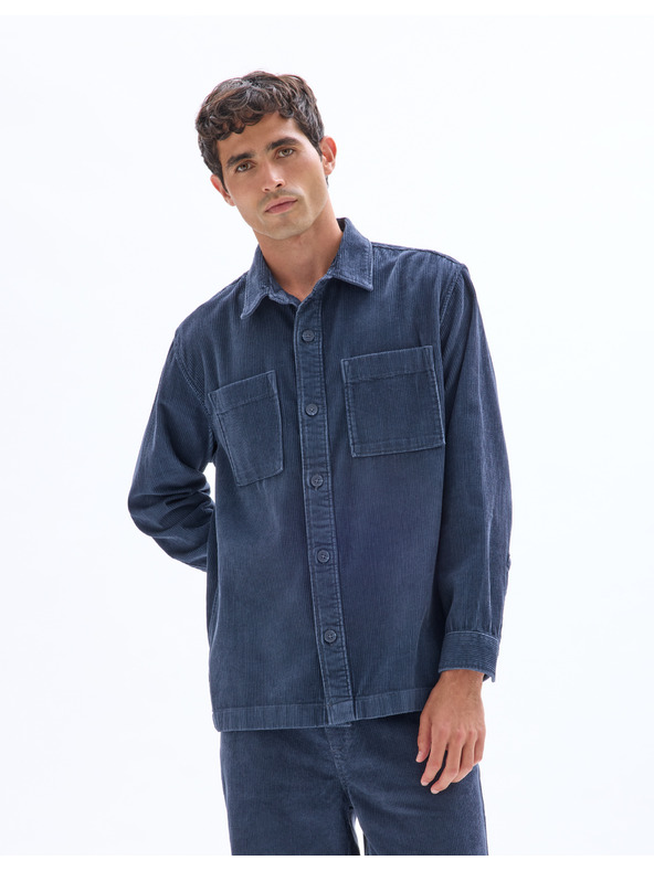 Celio Überhemden Madur