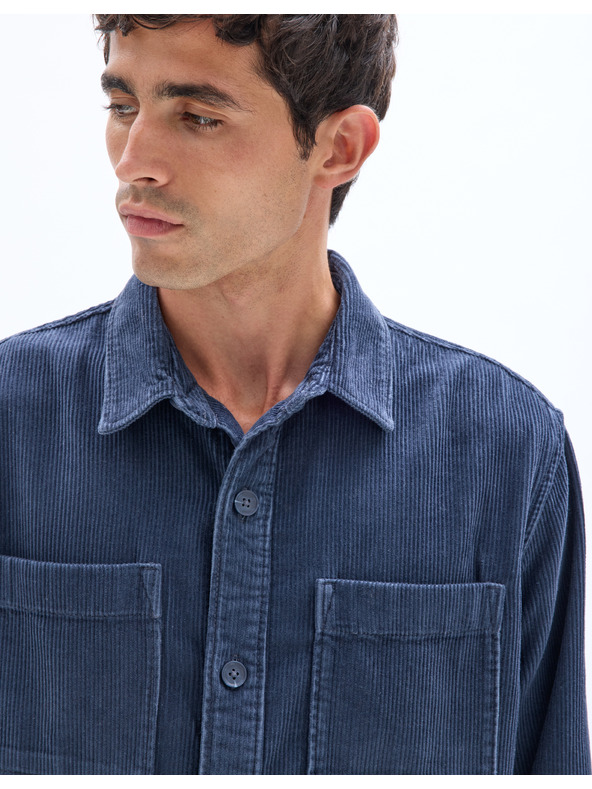 Celio Überhemden Madur