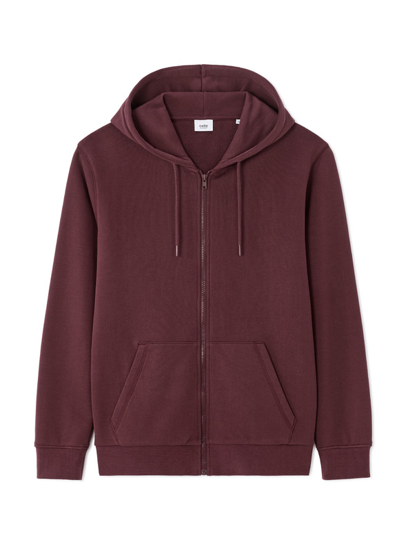 Celio Kapuzenpullover Fethree