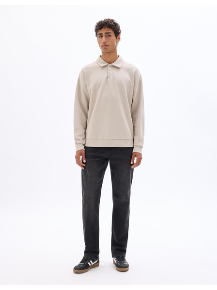 Celio Hoodie Mepolopic