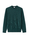 Celio Bepic Rundhals-Pullover
