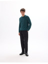 Celio Bepic Rundhals-Pullover