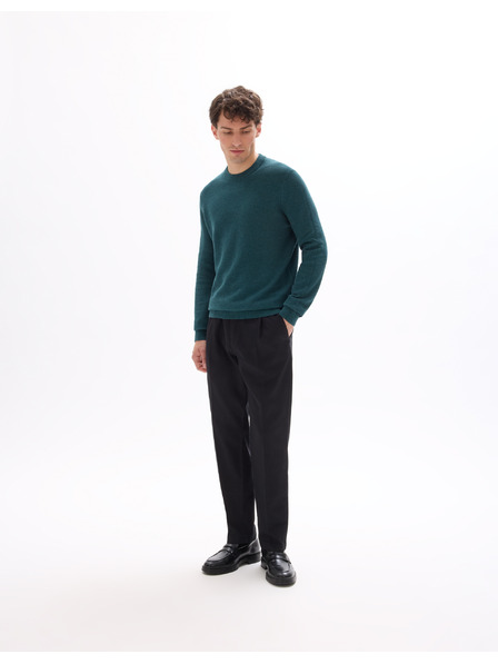 Celio Bepic Rundhals-Pullover
