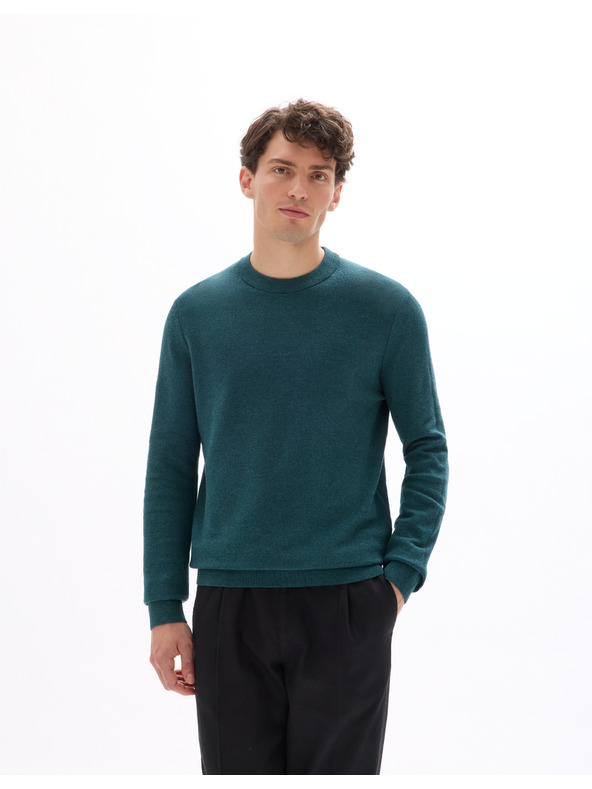 Celio Bepic Rundhals-Pullover