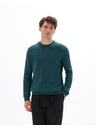 Celio Bepic Rundhals-Pullover