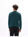 Celio Bepic Rundhals-Pullover