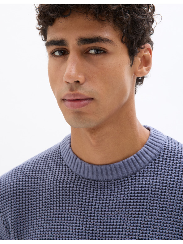 Celio Mewaffy Pullover