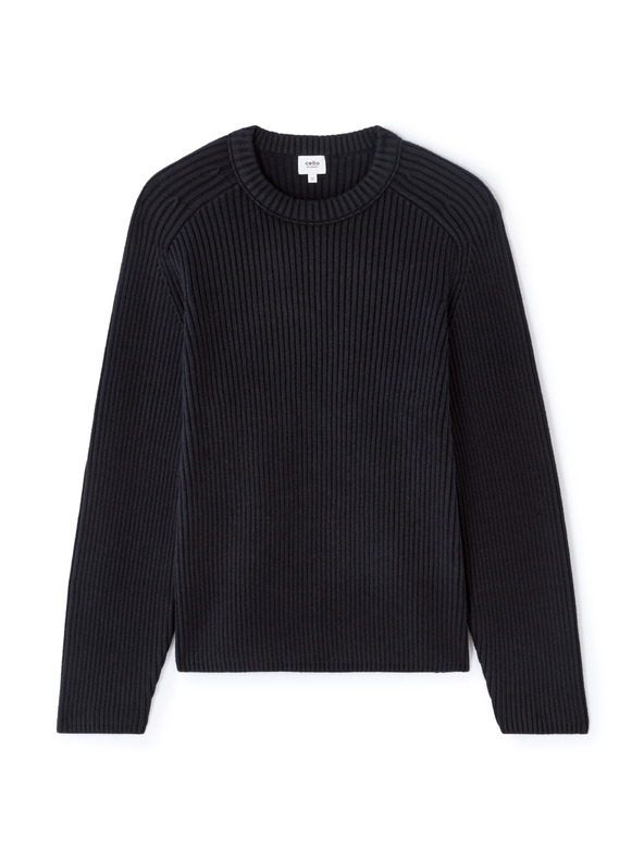 Celio Melitary Pullover