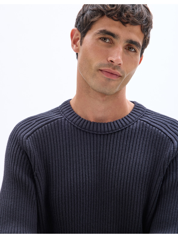 Celio Melitary Pullover