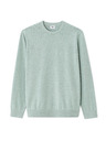 Celio Glatter Decoton-Pullover