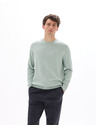 Celio Glatter Decoton-Pullover